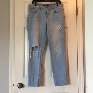 J Brand Aidan Jeans